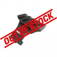 TRUGLO 45° Offset Picatinny Mount